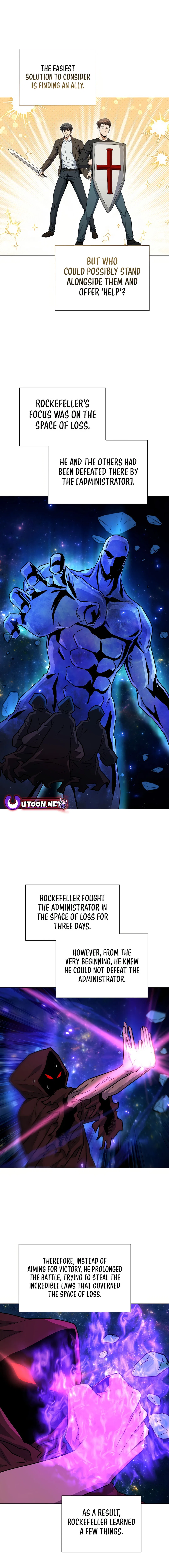 The Heavenly Demon Lord Who Doesn’t Want to Level Up Chapter 63 – Page 5