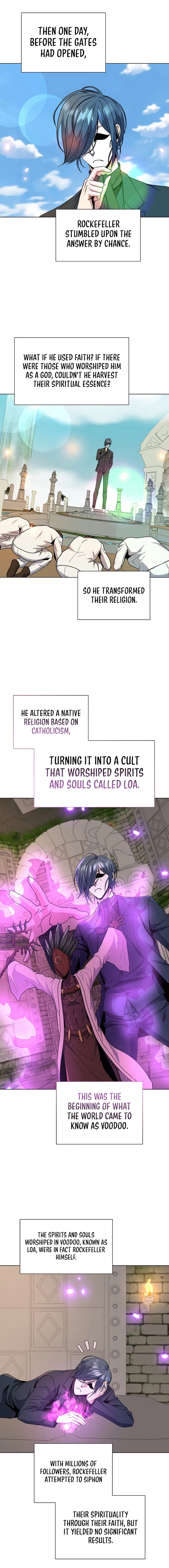 The Heavenly Demon Lord Who Doesn’t Want to Level Up Chapter 63 – Page 8