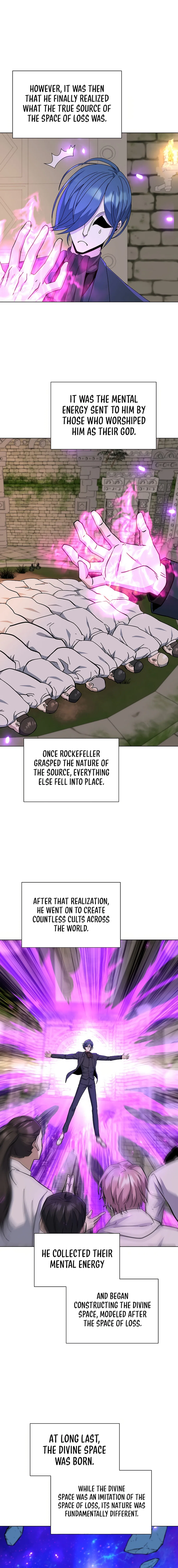 The Heavenly Demon Lord Who Doesn’t Want to Level Up Chapter 63 – Page 9