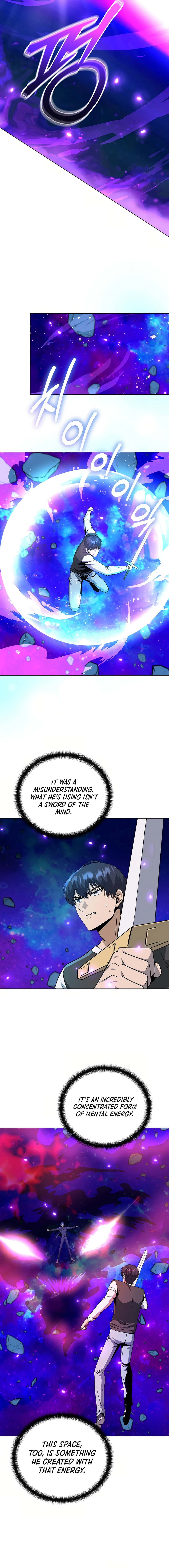 The Heavenly Demon Lord Who Doesn’t Want to Level Up Chapter 63 – Page 12