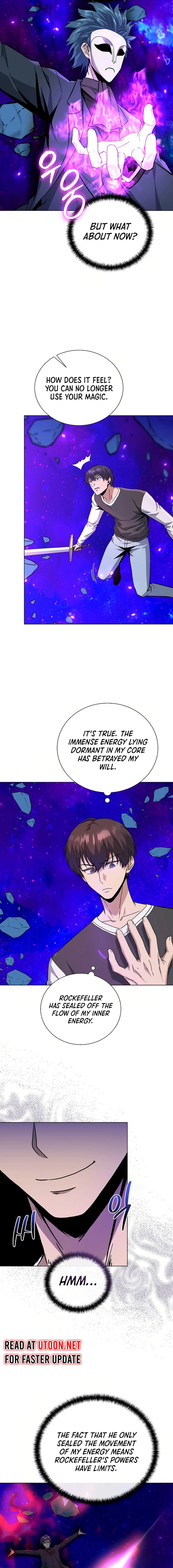 The Heavenly Demon Lord Who Doesn’t Want to Level Up Chapter 63 – Page 14