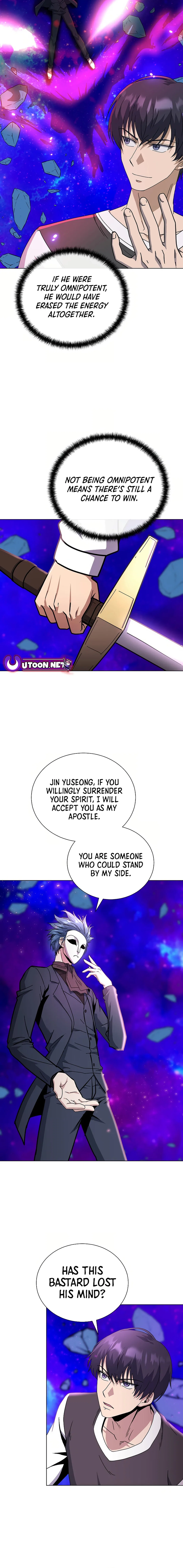 The Heavenly Demon Lord Who Doesn’t Want to Level Up Chapter 63 – Page 15
