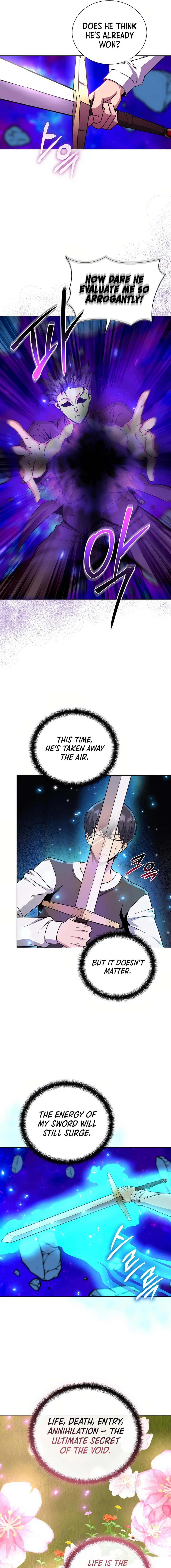 The Heavenly Demon Lord Who Doesn’t Want to Level Up Chapter 63 – Page 16