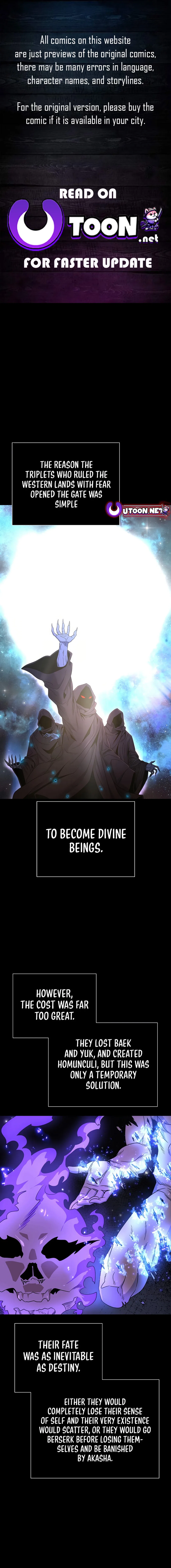 The Heavenly Demon Lord Who Doesn’t Want to Level Up Chapter 62 – Page 1