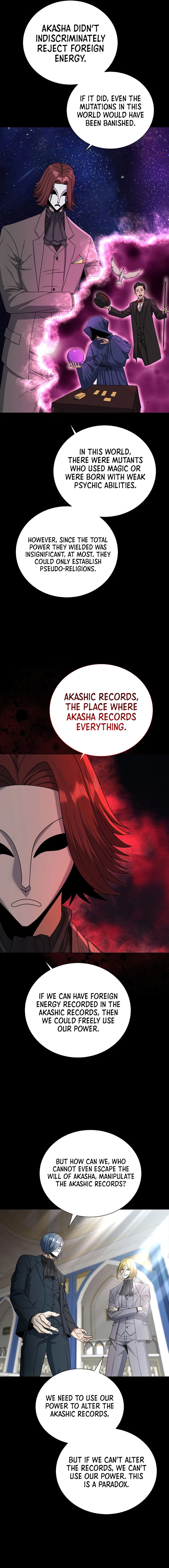 The Heavenly Demon Lord Who Doesn’t Want to Level Up Chapter 62 – Page 4