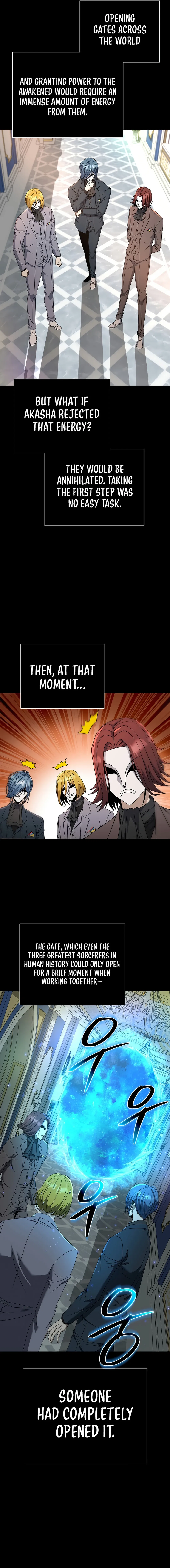 The Heavenly Demon Lord Who Doesn’t Want to Level Up Chapter 62 – Page 9