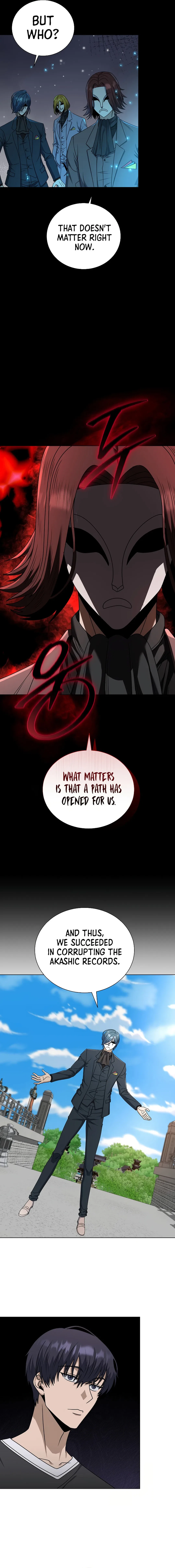 The Heavenly Demon Lord Who Doesn’t Want to Level Up Chapter 62 – Page 10
