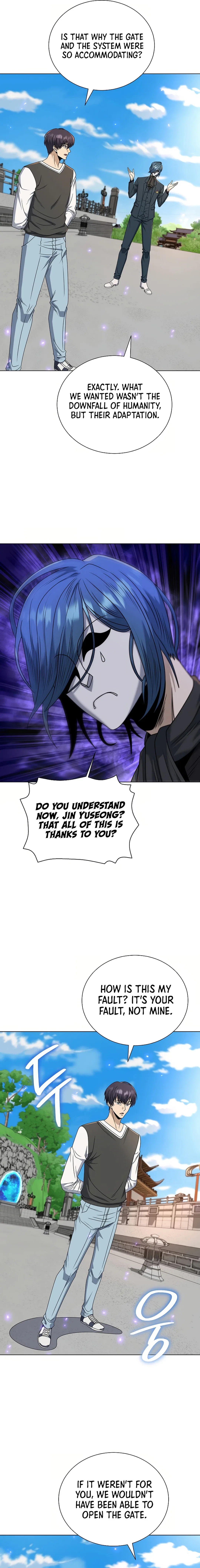 The Heavenly Demon Lord Who Doesn’t Want to Level Up Chapter 62 – Page 11