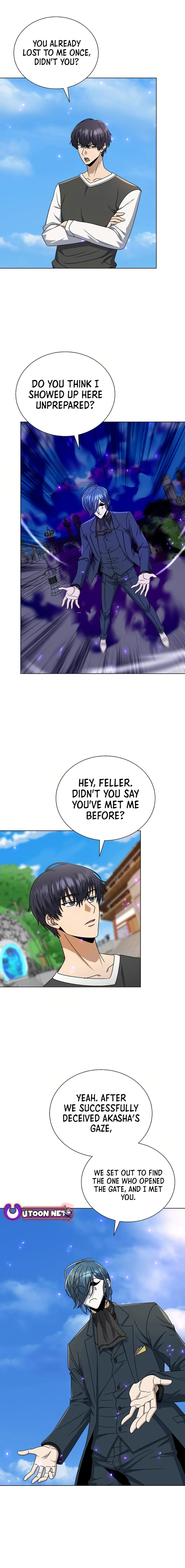 The Heavenly Demon Lord Who Doesn’t Want to Level Up Chapter 62 – Page 13