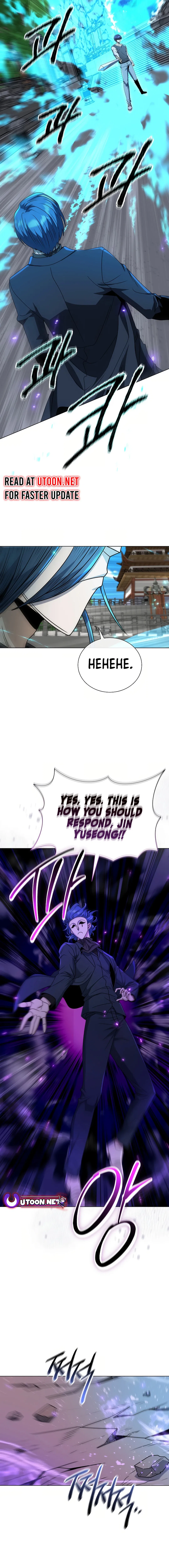 The Heavenly Demon Lord Who Doesn’t Want to Level Up Chapter 62 – Page 15