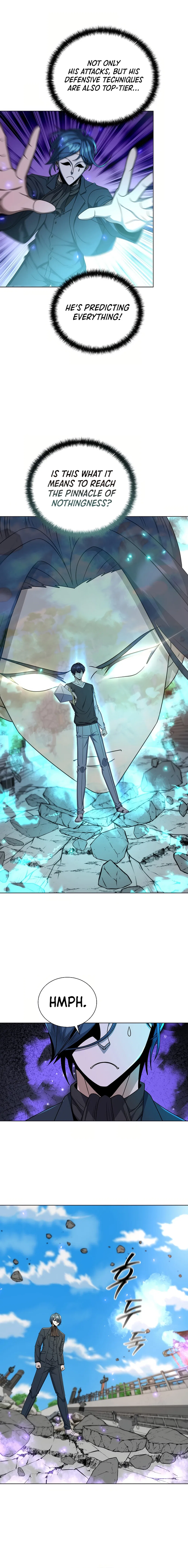 The Heavenly Demon Lord Who Doesn’t Want to Level Up Chapter 62 – Page 17
