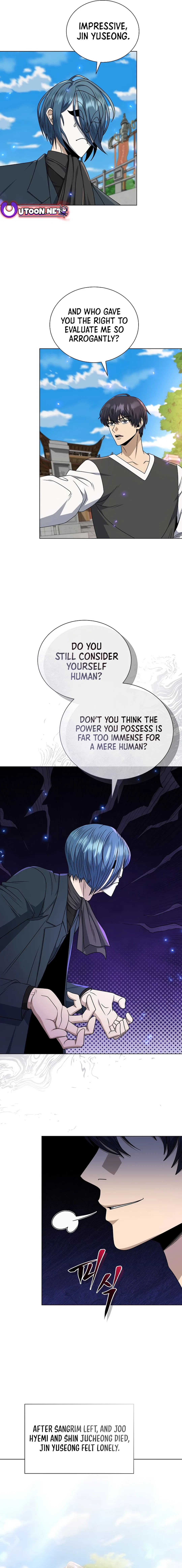 The Heavenly Demon Lord Who Doesn’t Want to Level Up Chapter 62 – Page 18