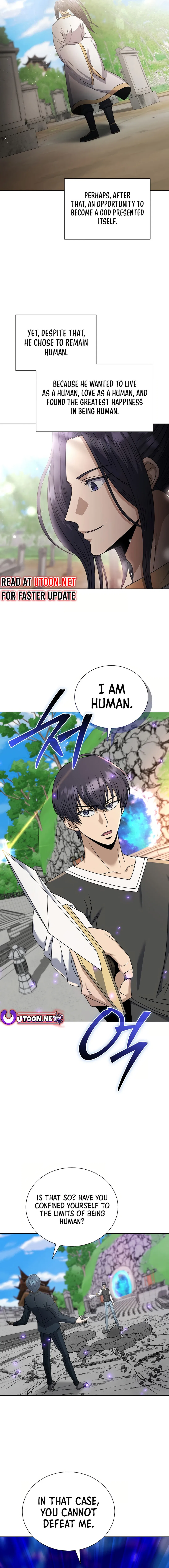 The Heavenly Demon Lord Who Doesn’t Want to Level Up Chapter 62 – Page 19
