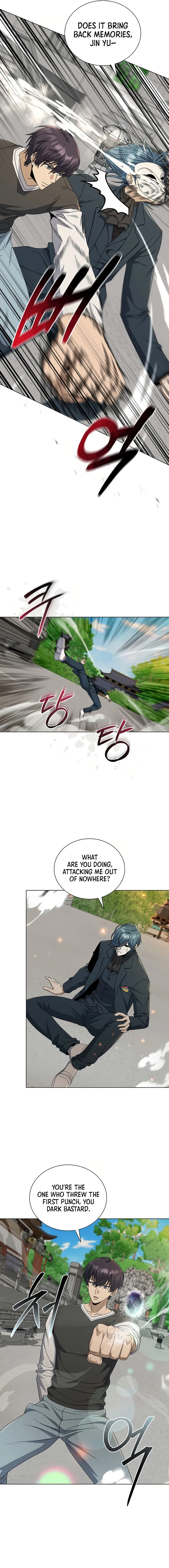 The Heavenly Demon Lord Who Doesn’t Want to Level Up Chapter 61 – Page 4