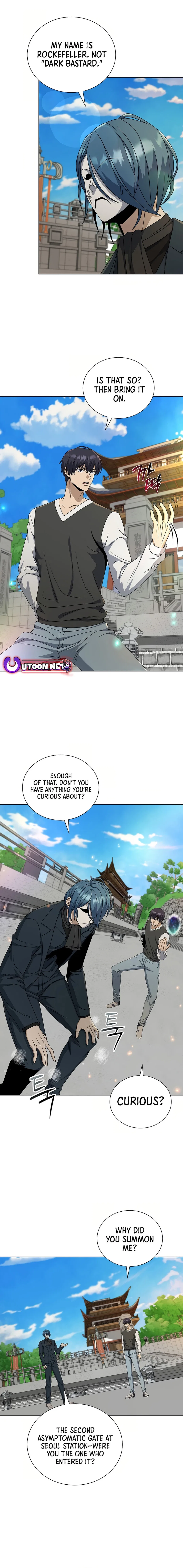The Heavenly Demon Lord Who Doesn’t Want to Level Up Chapter 61 – Page 5