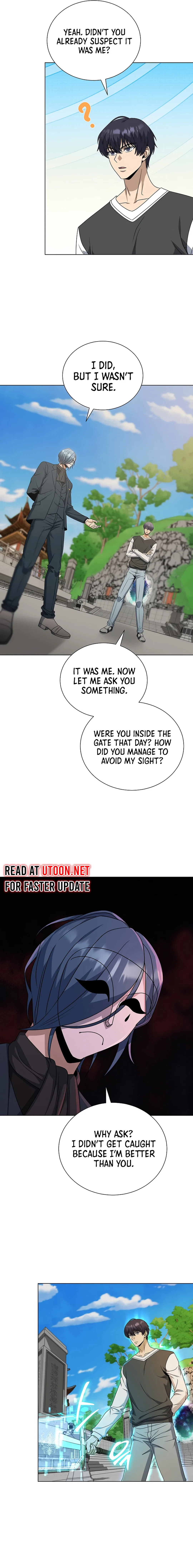 The Heavenly Demon Lord Who Doesn’t Want to Level Up Chapter 61 – Page 6