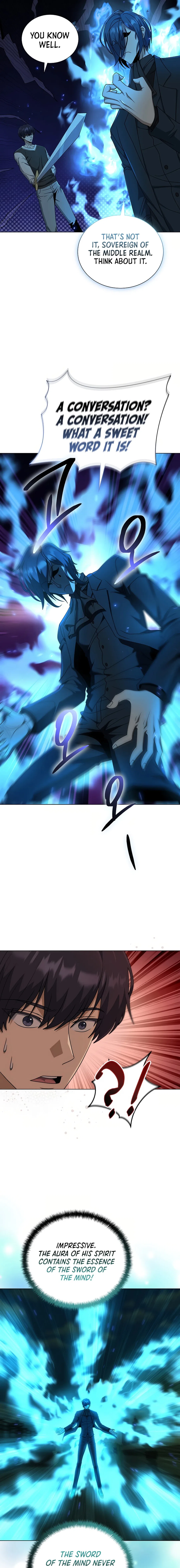 The Heavenly Demon Lord Who Doesn’t Want to Level Up Chapter 61 – Page 9