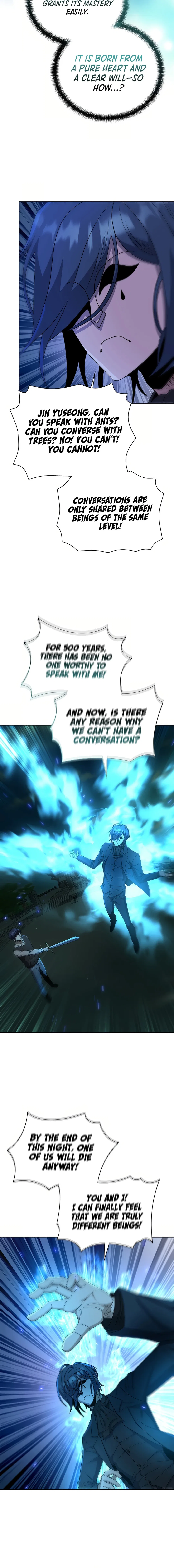 The Heavenly Demon Lord Who Doesn’t Want to Level Up Chapter 61 – Page 10