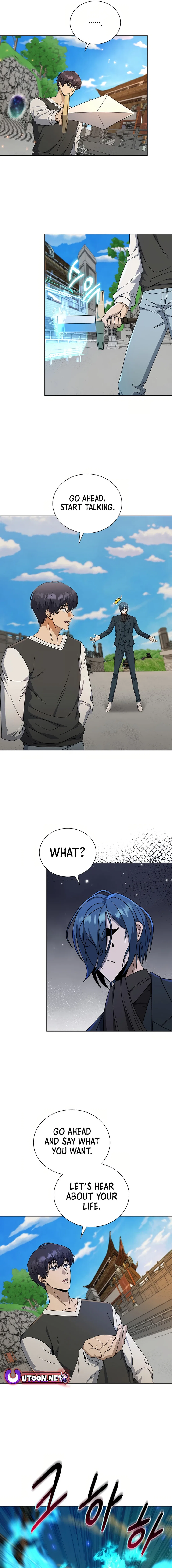 The Heavenly Demon Lord Who Doesn’t Want to Level Up Chapter 61 – Page 11