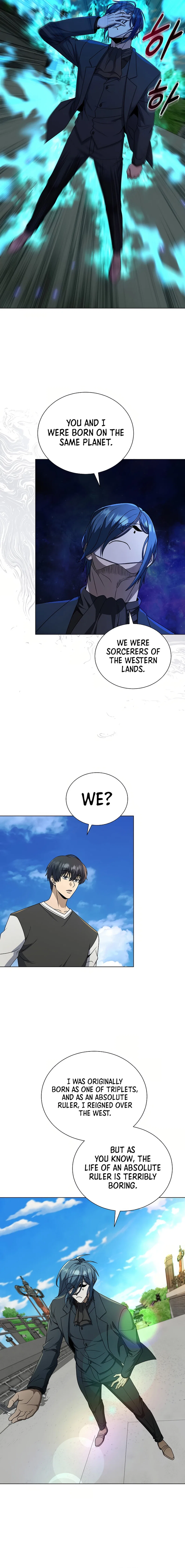 The Heavenly Demon Lord Who Doesn’t Want to Level Up Chapter 61 – Page 12