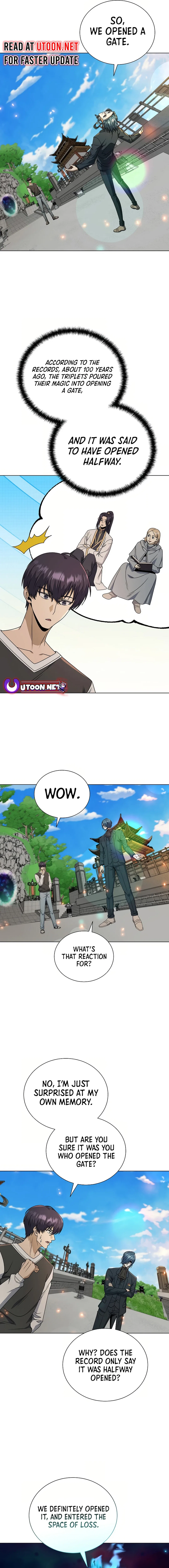 The Heavenly Demon Lord Who Doesn’t Want to Level Up Chapter 61 – Page 13