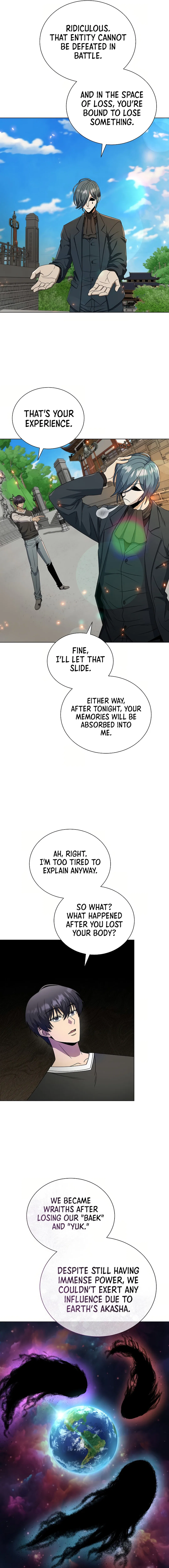 The Heavenly Demon Lord Who Doesn’t Want to Level Up Chapter 61 – Page 15