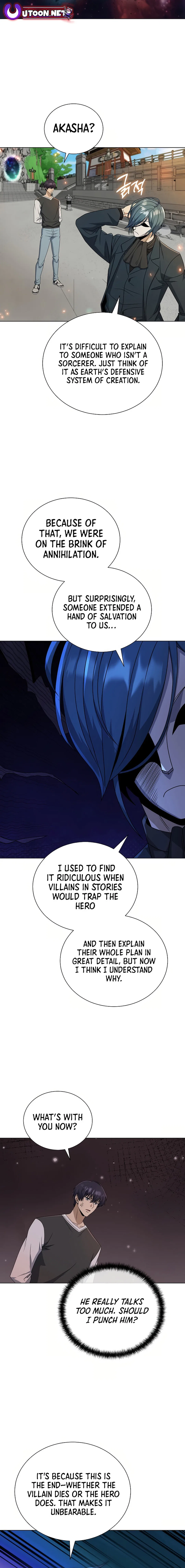 The Heavenly Demon Lord Who Doesn’t Want to Level Up Chapter 61 – Page 16