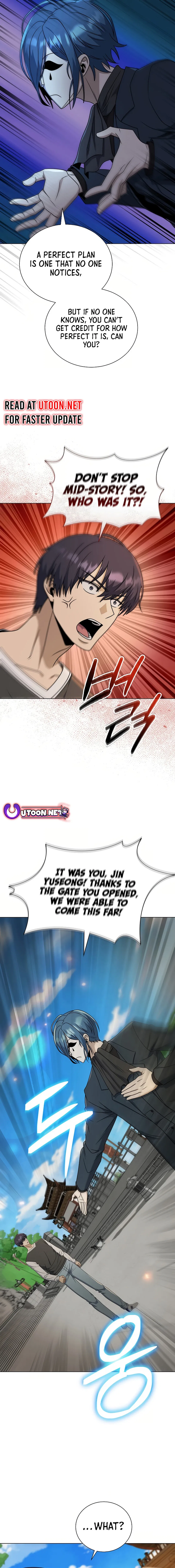 The Heavenly Demon Lord Who Doesn’t Want to Level Up Chapter 61 – Page 17