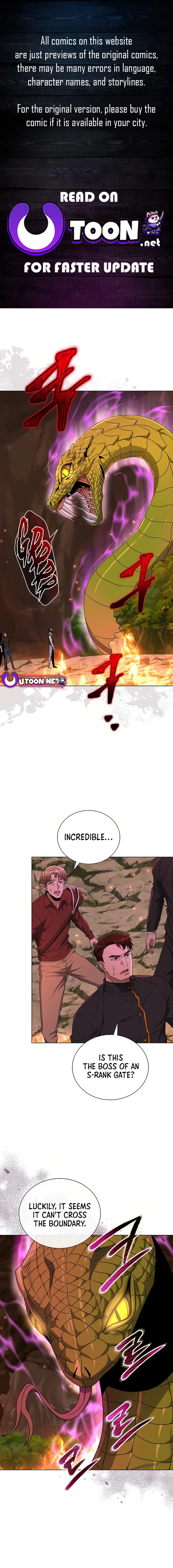 The Heavenly Demon Lord Who Doesn’t Want to Level Up Chapter 60 – Page 1