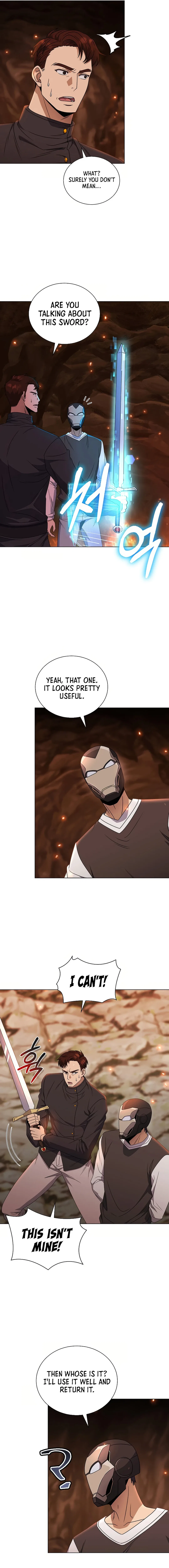 The Heavenly Demon Lord Who Doesn’t Want to Level Up Chapter 60 – Page 4