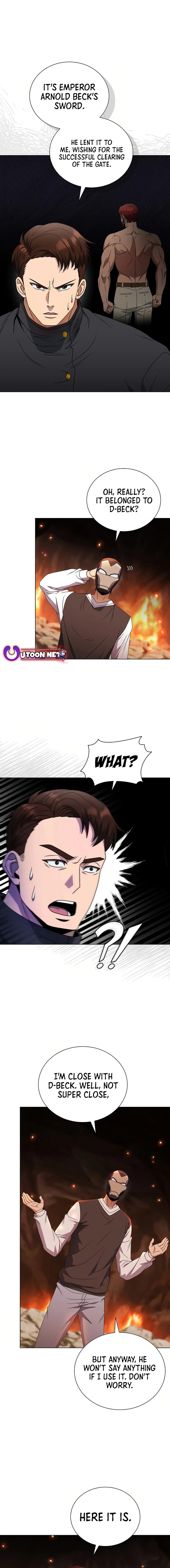 The Heavenly Demon Lord Who Doesn’t Want to Level Up Chapter 60 – Page 5