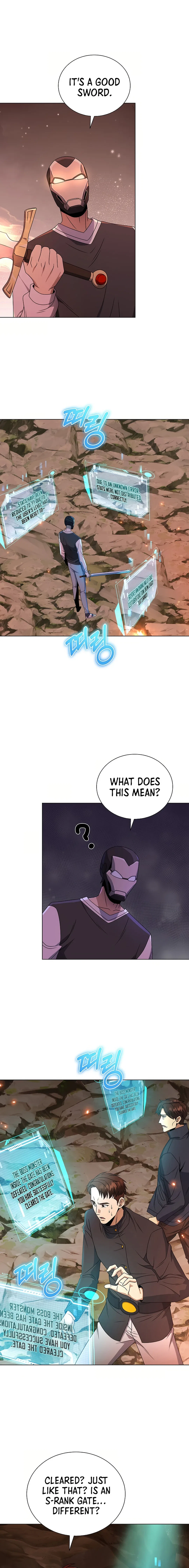 The Heavenly Demon Lord Who Doesn’t Want to Level Up Chapter 60 – Page 11