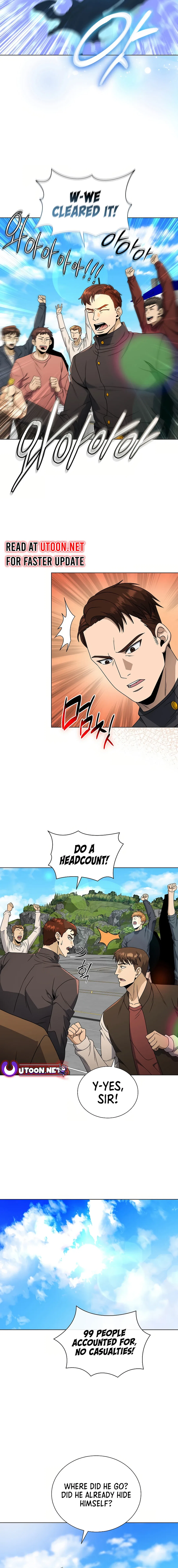 The Heavenly Demon Lord Who Doesn’t Want to Level Up Chapter 60 – Page 13