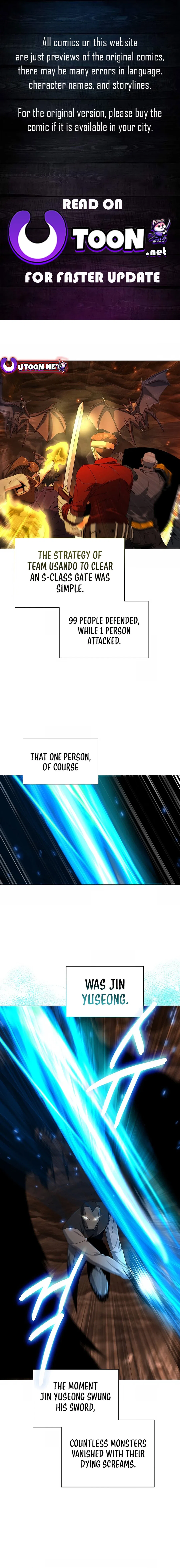The Heavenly Demon Lord Who Doesn’t Want to Level Up Chapter 59 – Page 1