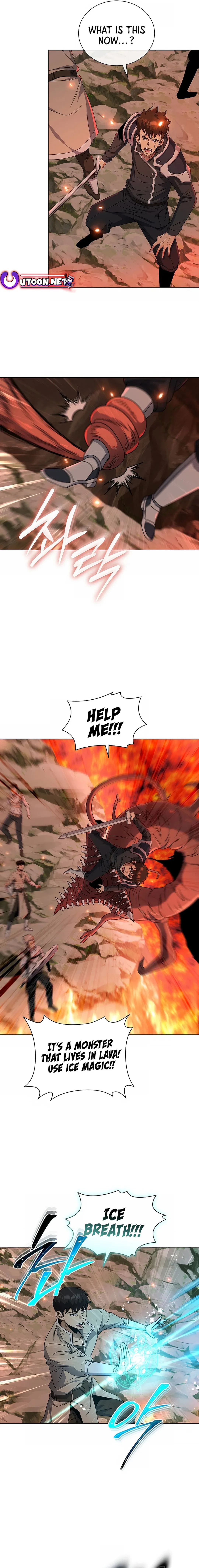 The Heavenly Demon Lord Who Doesn’t Want to Level Up Chapter 59 – Page 3