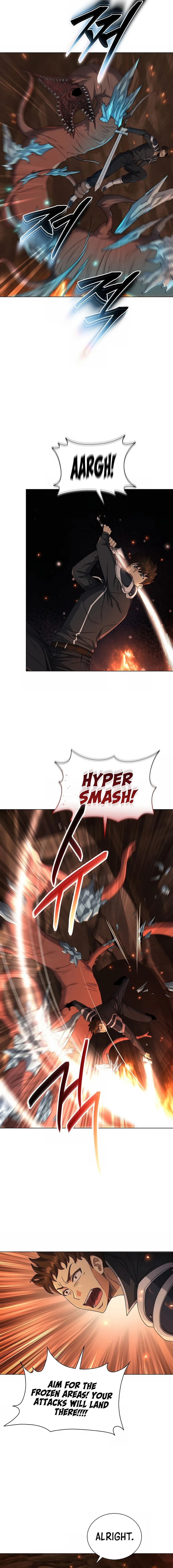 The Heavenly Demon Lord Who Doesn’t Want to Level Up Chapter 59 – Page 4