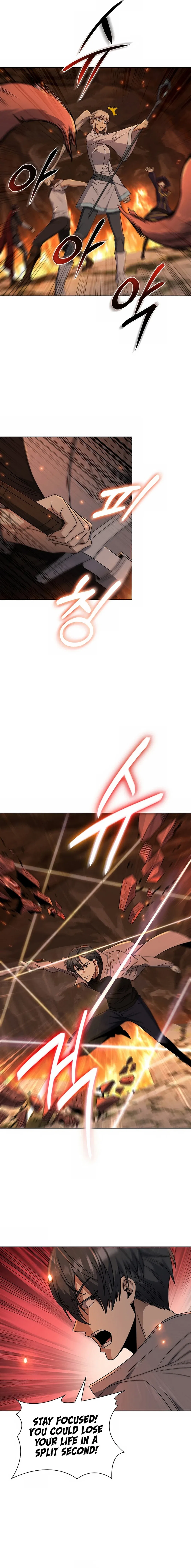 The Heavenly Demon Lord Who Doesn’t Want to Level Up Chapter 59 – Page 6