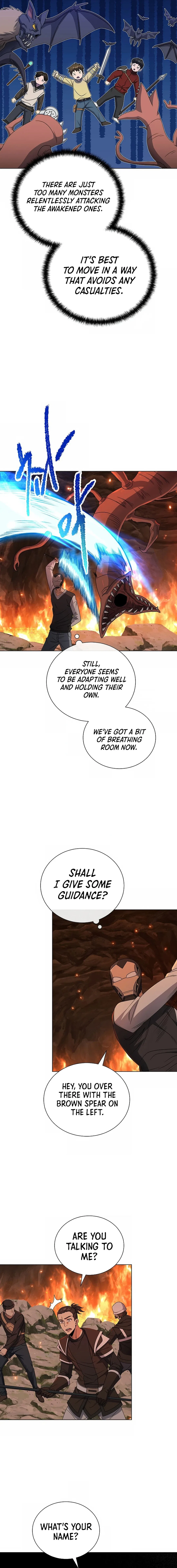 The Heavenly Demon Lord Who Doesn’t Want to Level Up Chapter 59 – Page 9