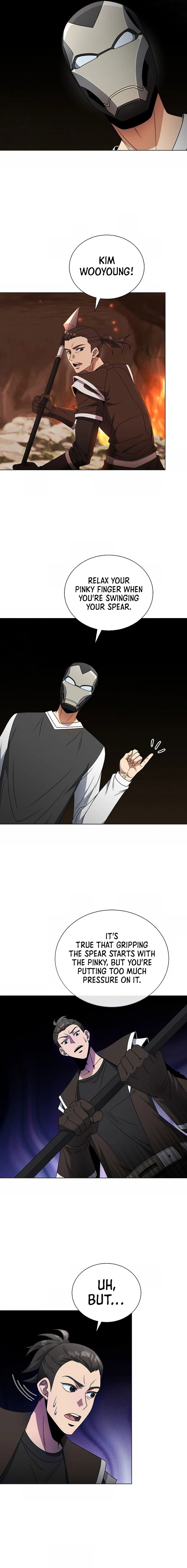 The Heavenly Demon Lord Who Doesn’t Want to Level Up Chapter 59 – Page 10