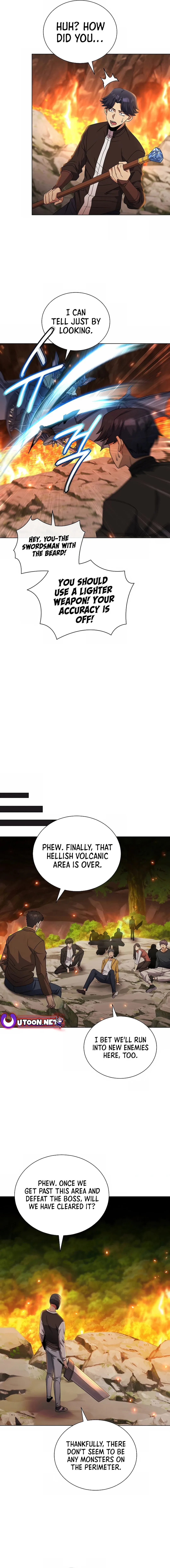 The Heavenly Demon Lord Who Doesn’t Want to Level Up Chapter 59 – Page 13
