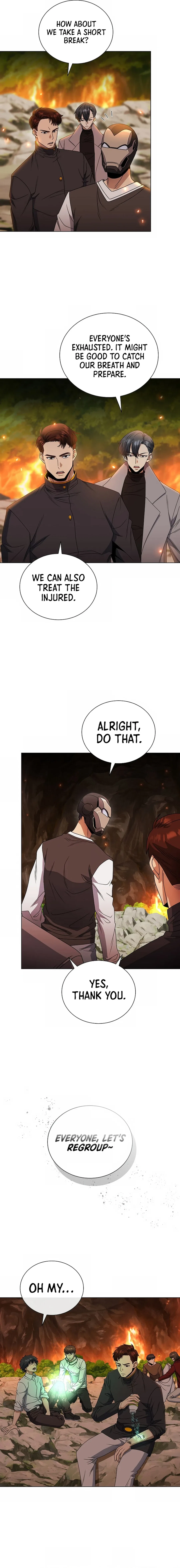 The Heavenly Demon Lord Who Doesn’t Want to Level Up Chapter 59 – Page 14