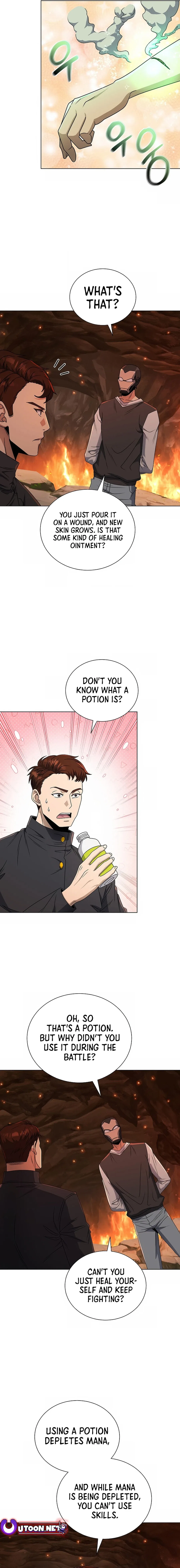 The Heavenly Demon Lord Who Doesn’t Want to Level Up Chapter 59 – Page 15