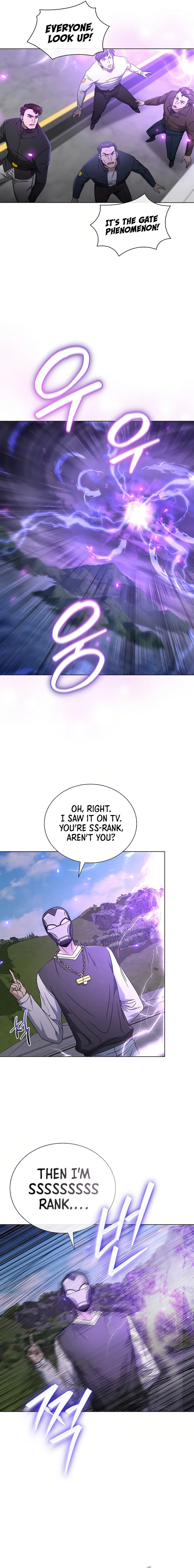 The Heavenly Demon Lord Who Doesn’t Want to Level Up Chapter 58 – Page 9