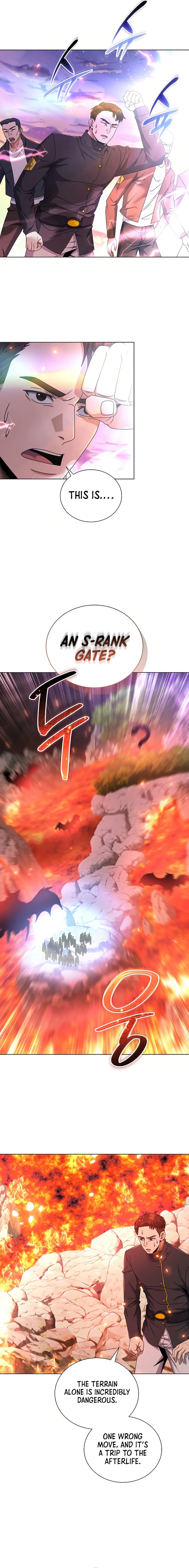 The Heavenly Demon Lord Who Doesn’t Want to Level Up Chapter 58 – Page 10