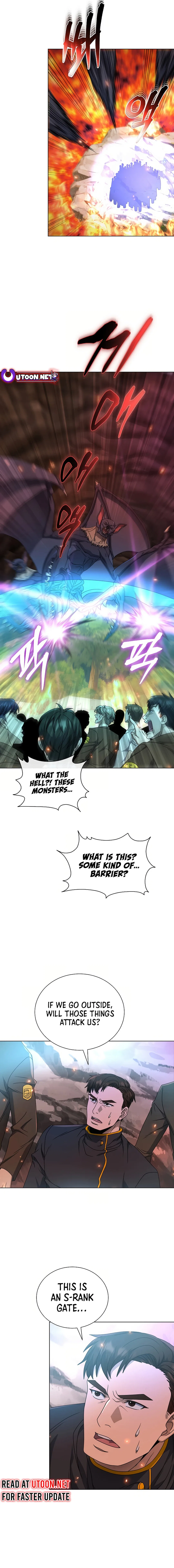 The Heavenly Demon Lord Who Doesn’t Want to Level Up Chapter 58 – Page 12