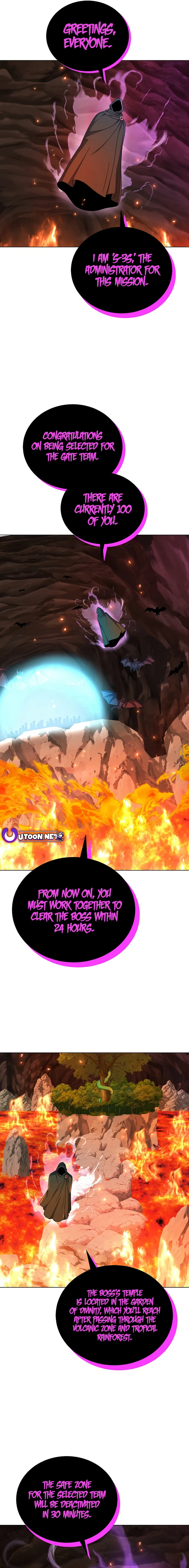 The Heavenly Demon Lord Who Doesn’t Want to Level Up Chapter 58 – Page 13