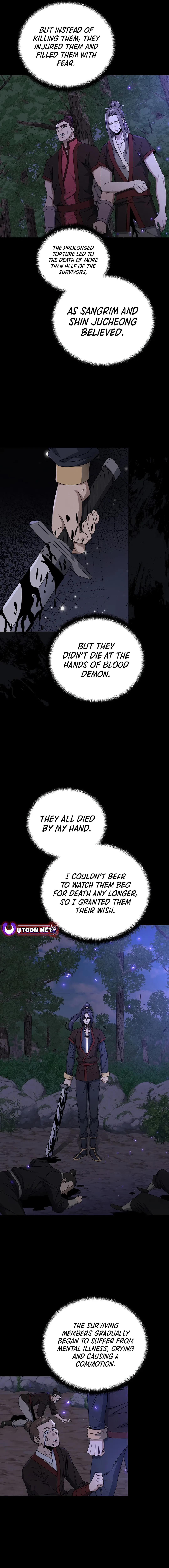 The Heavenly Demon Lord Who Doesn’t Want to Level Up Chapter 58 – Page 16
