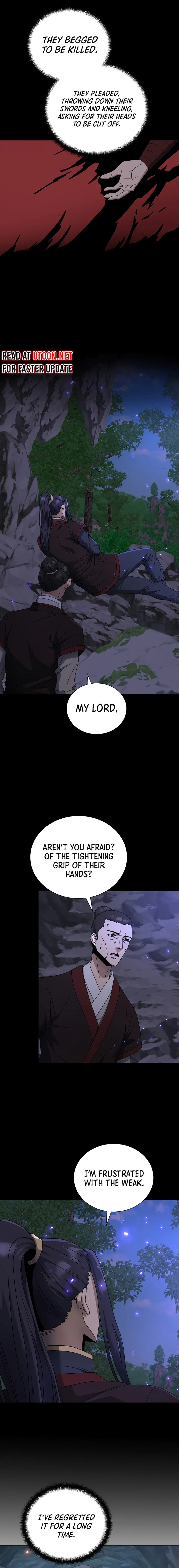 The Heavenly Demon Lord Who Doesn’t Want to Level Up Chapter 58 – Page 17