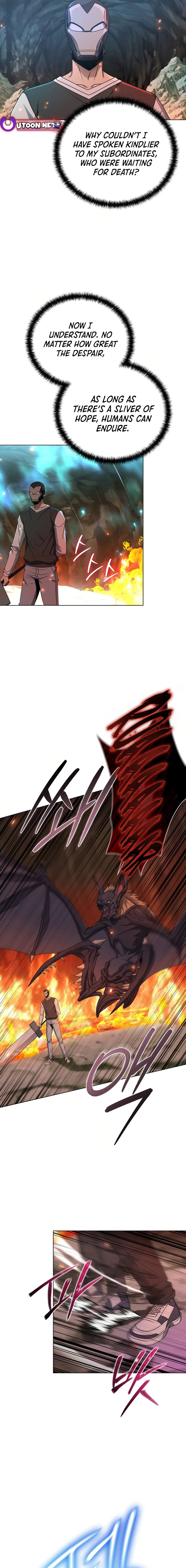 The Heavenly Demon Lord Who Doesn’t Want to Level Up Chapter 58 – Page 18