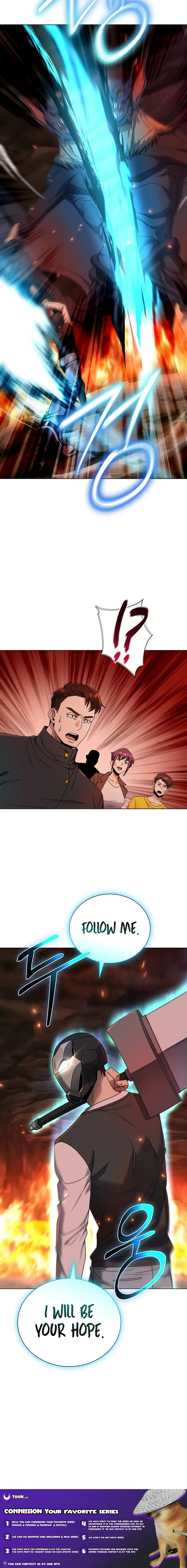 The Heavenly Demon Lord Who Doesn’t Want to Level Up Chapter 58 – Page 19